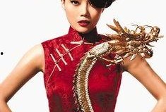 容祖儿吃瓜娱乐君