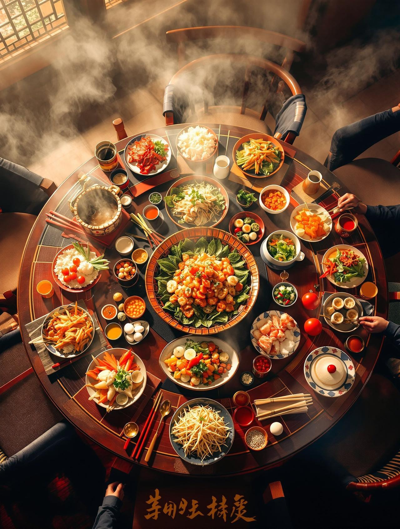 豆花影视-舌尖上的中国4封面图