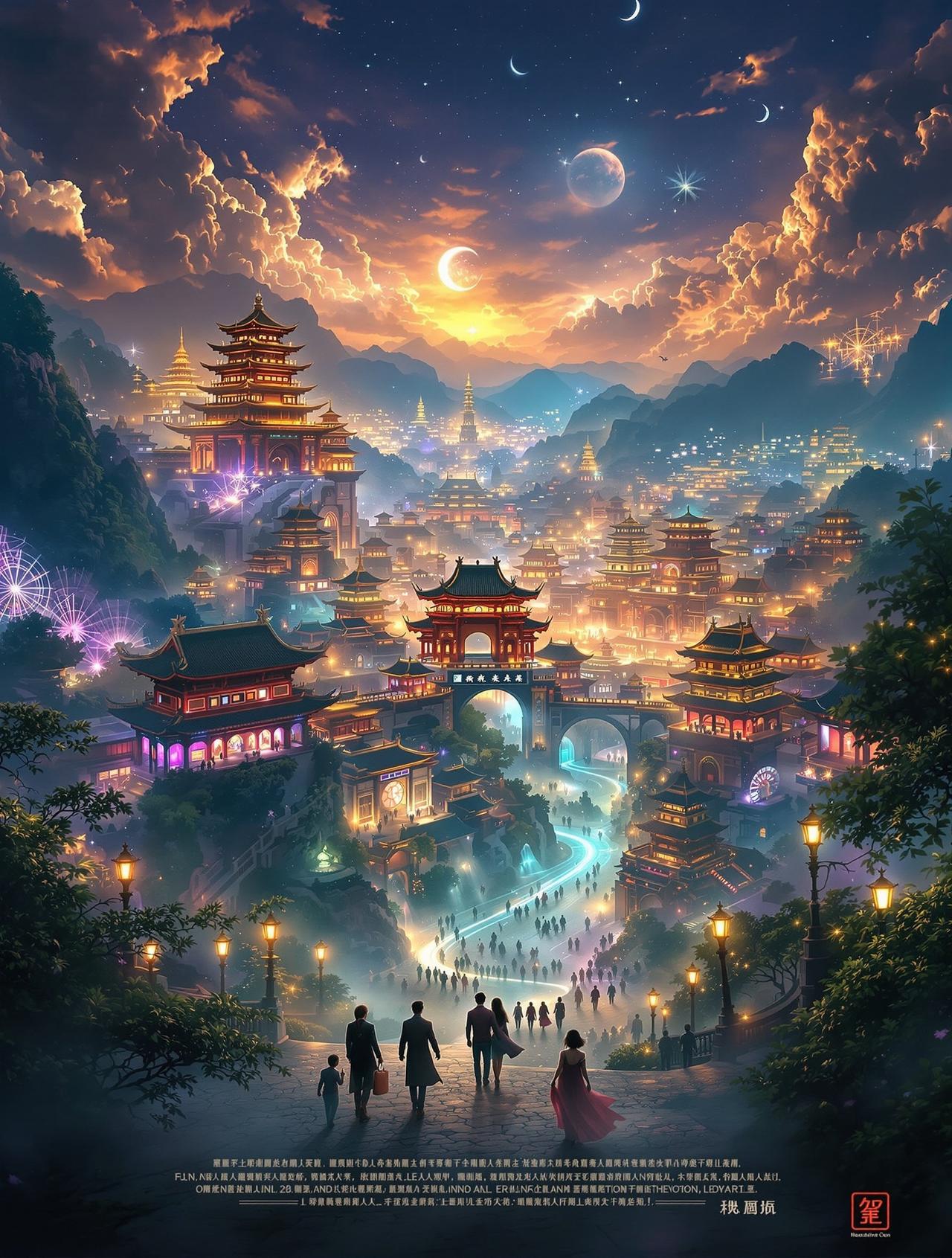 豆花影视-长安十二时辰封面图