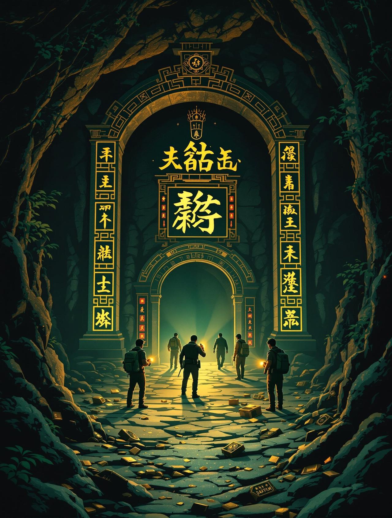 豆花影视-寻龙诀2封面图