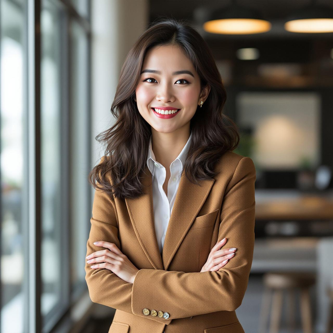 豆花影视团队成员-王婷婷