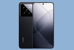 小米15pro最新外观爆料,全新设计引领潮流，视觉盛宴即将开启！”