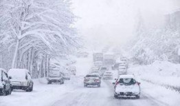 西安爆料大雪视频最新版,最新版视频展现冬日美景与交通挑战”