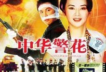 中华警花 电影在线观看,守护正义的美丽身影