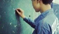 吃瓜网红照片头像男的,揭秘吃瓜网红男头像背后的神秘魅力